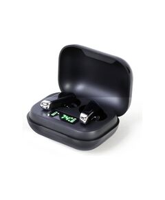 GMB Audio FitEar-X300 - True wireless earphones wi | FITEAR-X300B