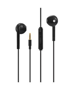 2GO In-Ear Stereo-Headset"Comfort" - schwarz - Schwarz | 795966, image 
