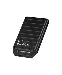 WD Black C50 Expansion Card for XBOX - Hard  | WDBMPH0010BNC-WCSN