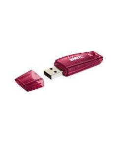 EMTEC C410 Color Mix - USB flash drive - 16 GB - U | ECMMD16GC410