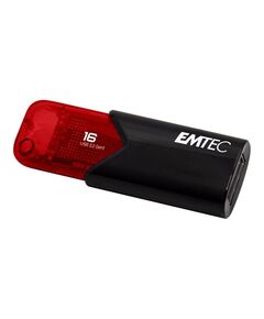EMTEC B110 Click Easy 3.2 - USB flash drive - 16 G | ECMMD16GB113