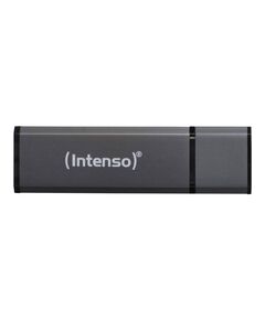 Intenso Alu Line - USB flash drive - 8 GB - USB 2.0 - a | 3521461