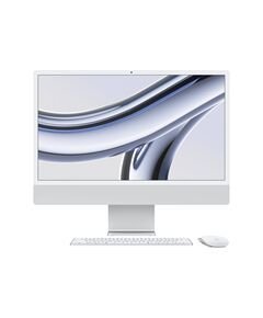 Apple iMac with 4.5K Retina display Allinone M3 RAM MQRJ3DA