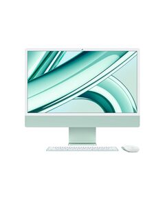 Apple iMac with 4.5K Retina display - All-in-one - M3  | MQRA3D/A