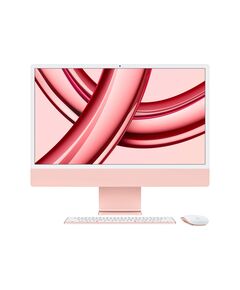 Apple iMac with 4.5K Retina display - All-in-one - M3  | MQRD3D/A