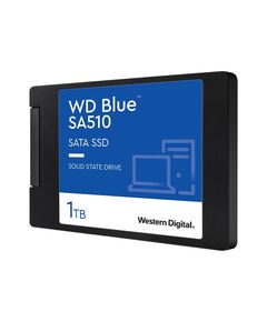 WD Blue SA510 - SSD - 1 TB - internal - 2.5" | WDBB8H0010BNC-WRSN