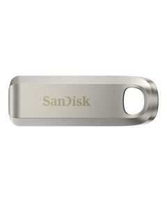 SanDisk Ultra Luxe - USB flash drive - 64 GB -  | SDCZ75-064G-G46