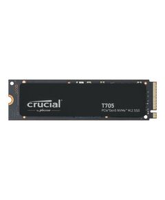 Crucial T705 - SSD - encrypted - 1 TB - internal | CT1000T705SSD3