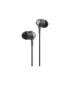 V7 - Earphones with mic - in-ear - wired - 3.5 mm jack -  | HA220