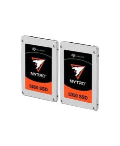 Seagate Nytro 5350H XP15360SE70005 - SSD - encrypted - 15.36 TB -