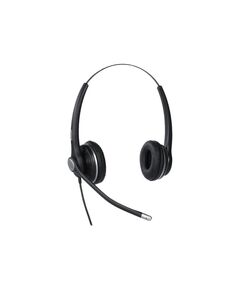 snom A100D - Headset - on-ear - wired | 4342