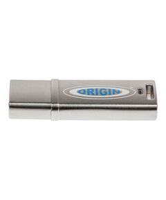 Origin Storage SC100 - USB flash drive - encrypted - | SC100-16GB