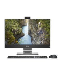 Dell OptiPlex 7400 All In One - All-in-one - Core i5 1250 | V647X