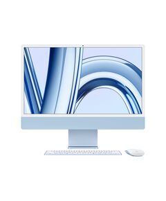 Apple iMac with 4.5K Retina display Allinone M3 RAM MQRQ3DA