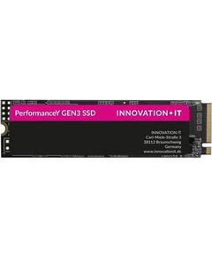 Innovation IT 512GB SSD M.2 Performance NVMe PCIe 3.0 x 4 00512111H