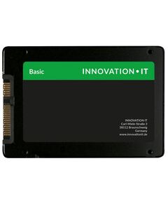 Innovation IT Basic 120GB, 2.5"SATA 6Gbs, retail 00120929