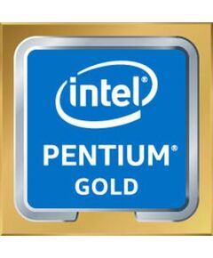 Intel Pentium Gold G6405 4.1 GHz 2 cores 4 CM8070104291811