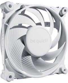 be quiet! Silent Wings 4 PWM High-Speed White, 120mm BL115