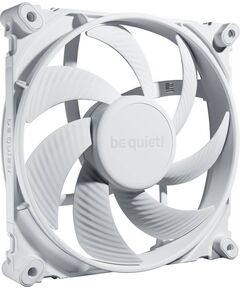 be quiet! Silent Wings 4 PWM White, 140mm BL116