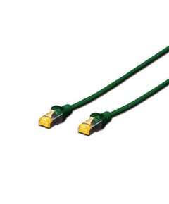 DIGITUS Professional - Patch cable - RJ-45 (M)  | DK-1644-A-010/G
