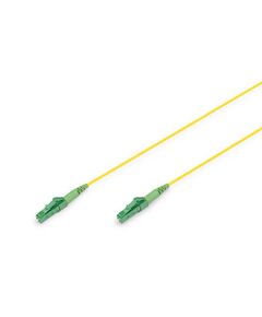 DIGITUS Fiber Optic simplex patch cable, Sing | DK-2933-01-APC-SX