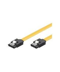 goobay - SATA cable - Serial ATA 150/300/600 - SATA (F) t | 95021