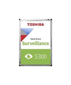 Toshiba S300 Surveillance - Hard drive - 2 TB - in | HDWT720UZSVA