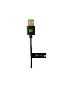 TECHly - USB cable - USB (M) to USB-C (M) - | ICOC-MUSB20-CMAM01T