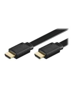 TECHly ICOC HDMI-FE - High Speed - HDMI cable  | ICOC-HDMI-FE-010