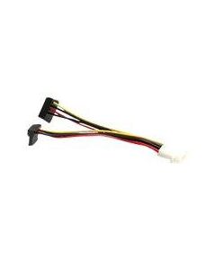 Supermicro - Power adapter - 4 PIN internal power (M) | CBL-0082L