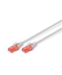 DIGITUS Professional - Patch cable - RJ-45 (M) to R | DK-1612-005
