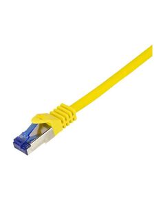 LogiLink Professional Ultraflex - Patch cable - RJ-45 ( | C6A027S