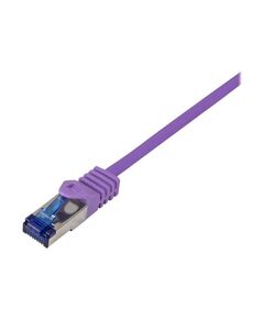 LogiLink Professional Ultraflex - Patch cable - RJ-45 ( | C6A029S