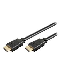EFB-Elektronik HighSpeed - HDMI cable with Ethe | ICOC-HDMI-4-005