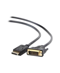 Cablexpert CC-DPM-DVIM - Display cable - DisplayP | CC-DPM-DVIM-6