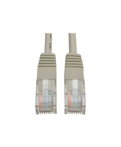 Eaton Tripp Lite Series Cat5e 350 MHz Molded (UTP)  | N002-014-GY
