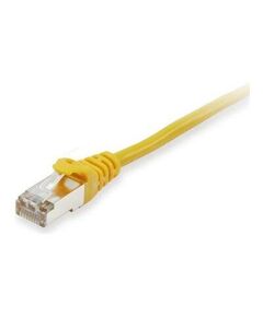 equip - Patch cable - RJ-45 (M) to RJ-45 (M) - 15 cm - S | 615561