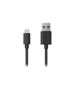 RealPower - USB cable - USB (M) to Micro-USB Type B (M)  | 255651