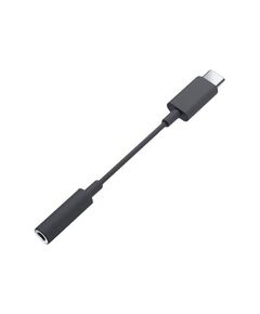 Dell SA1023 - USB-C to headphone jack adapter - 24 p | DBQADBC043