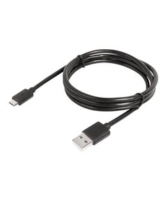 Club 3D - USB cable - USB Type A (M) to Micro-USB Type | CAC-1408