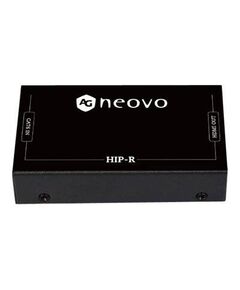 Neovo HIP-Series HIP-R HDMI over CAT6 - Video/aud | HPR0101100000