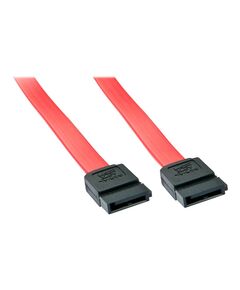 Lindy - SATA cable - Serial ATA 150/300/600 - SATA to SAT | 33325
