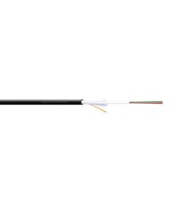 DIGITUS Professional - Bulk cable - fibre optic - 9  | DK-39081-U