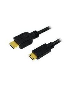 LogiLink High Speed with Ethernet - HDMI cable with Ethe | CH0021