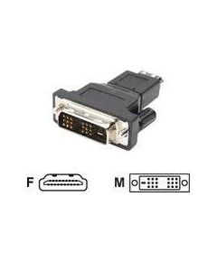 TECHly IADAP HDMI-651 - Video / audio adaptor -  | IADAP-HDMI-651
