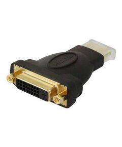 EFB-Elektronik - Adapter - dual link - HDMI male | IADAP-HDMI-606
