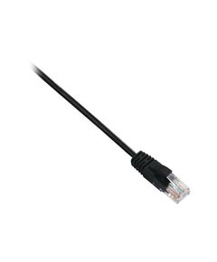 V7 - Network cable - RJ-45 (M) to RJ-45 (M | V7CAT6UTP-02M-BLK-1E