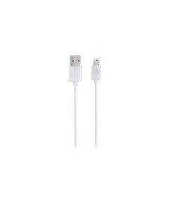 RealPower - Charging / data cable - Lightning male to US | 255649