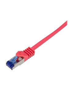 LogiLink Professional Ultraflex - Patch cable - RJ-45 ( | C6A024S