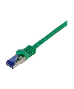 LogiLink Professional Ultraflex - Patch cable - RJ-45 ( | C6A025S